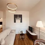 St Croix Style Haussmannien Lumineux 