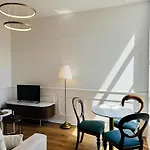 St Croix Style Haussmannien Lumineux 