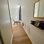 Apartment St Croix Style Haussmannien Lumineux 