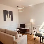 Apartment St Croix Style Haussmannien Lumineux 