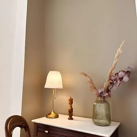 Appartement St Croix Style Haussmannien Lumineux Ménage&linge Inclus