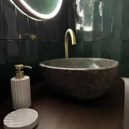 St Croix Style Haussmannien Lumineux 